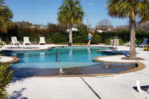 Greenlake RV Resort