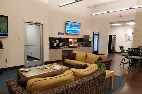 Greenlake RV Resort