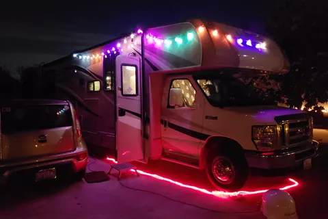 Greenlake RV Resort
