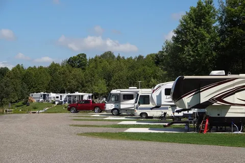 Shamadon RV Resort