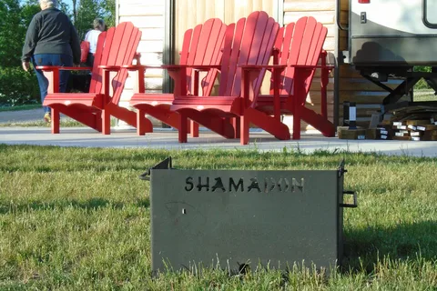 Shamadon RV Resort
