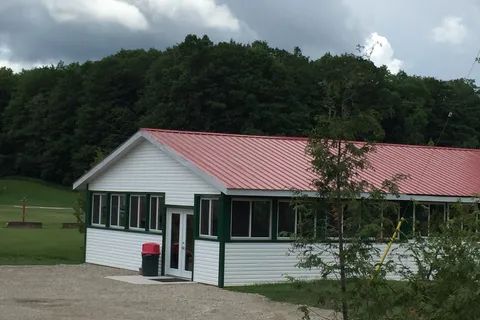 Shamadon RV Resort