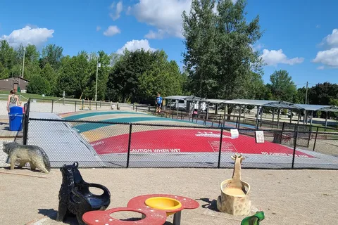 Shamadon RV Resort