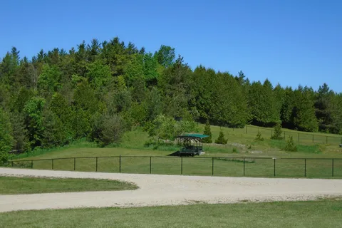 Shamadon RV Resort