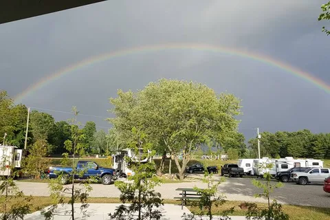 Shamadon RV Resort