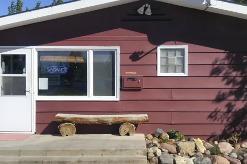 Lake Frances Inn