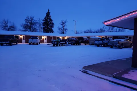 Lake Frances Inn