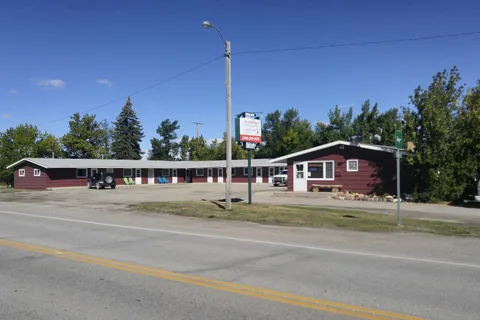 Lake Frances Inn