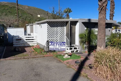 Reche Canyon Mobile Estate and RV Park