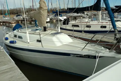 Cedar Mills Marina and RV Resort