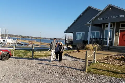 Cedar Mills Marina and RV Resort