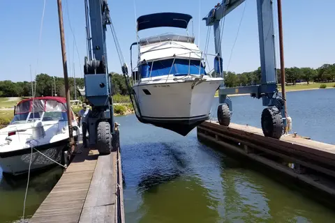Cedar Mills Marina and RV Resort