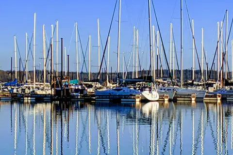 Cedar Mills Marina and RV Resort