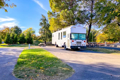 49er Village RV Resort
