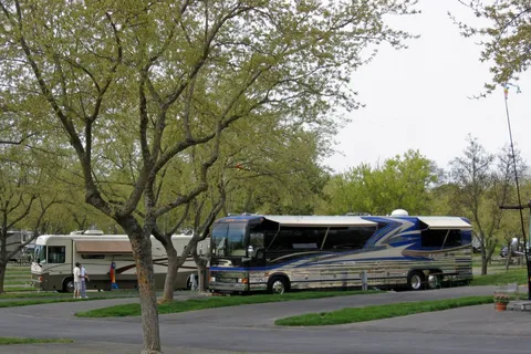 49er Village RV Resort