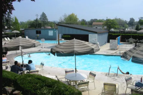 49er Village RV Resort