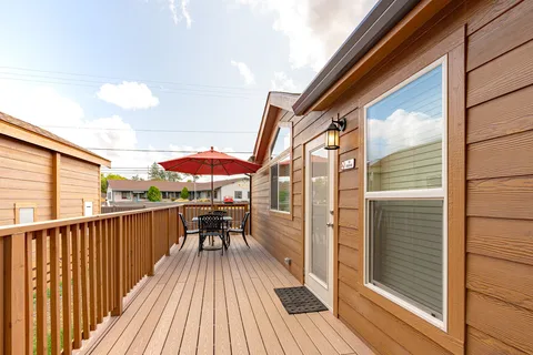 49er Village RV Resort