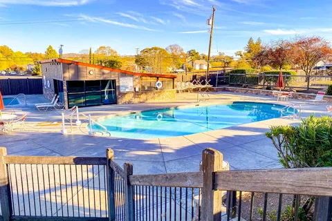 49er Village RV Resort