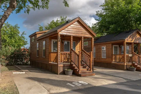 49er Village RV Resort