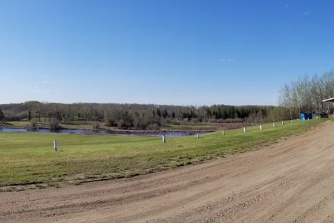 Pasquia Regional Park