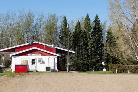 Pasquia Regional Park