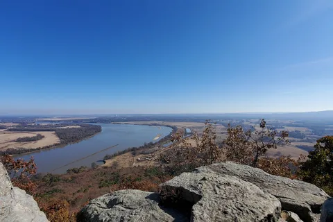 Petit Jean State Park