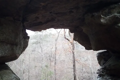 Petit Jean State Park