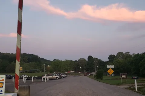 Boone's Landing
