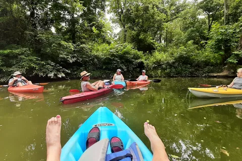 Boone's Landing