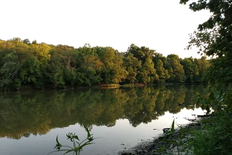Boone's Landing