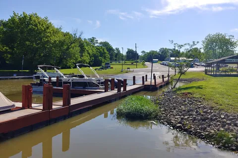 Boone's Landing