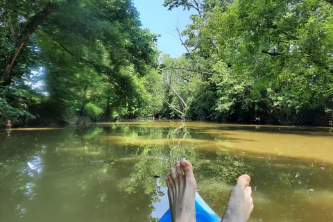 Boone's Landing
