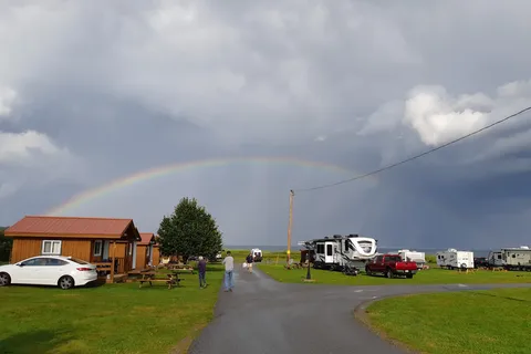 Century Farm Family Campground