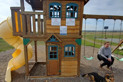 Century Farm Family Campground