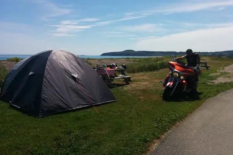 Century Farm Family Campground