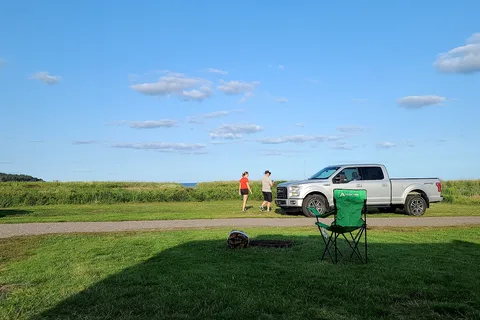 Century Farm Family Campground