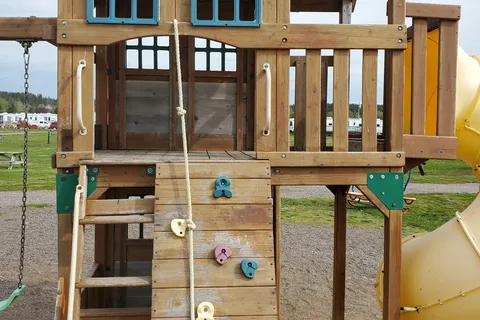 Century Farm Family Campground
