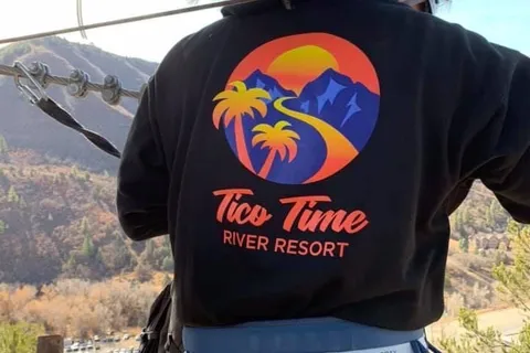 Tico Time RV Resort