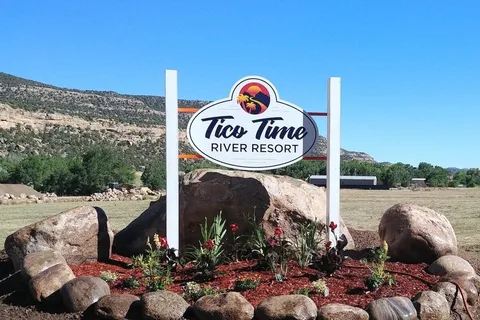 Tico Time RV Resort