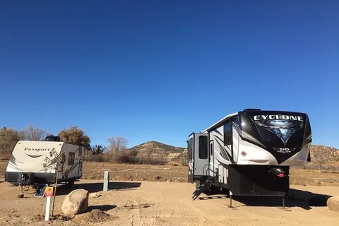 Tico Time RV Resort