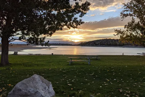 Wakara - Palisade State Park