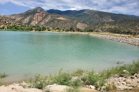 Wakara - Palisade State Park
