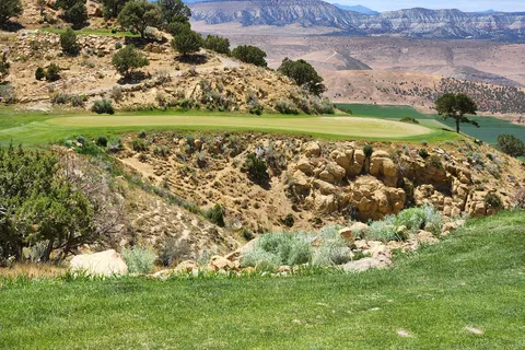 Wakara - Palisade State Park
