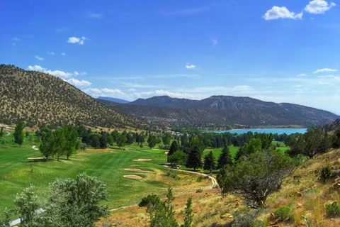 Wakara - Palisade State Park