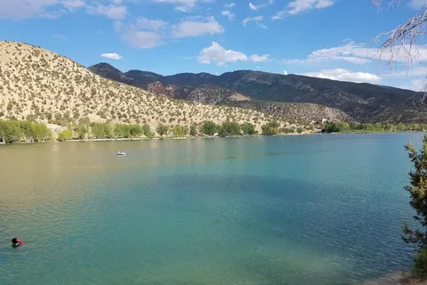 Wakara - Palisade State Park