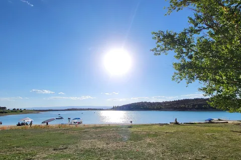 Wakara - Palisade State Park