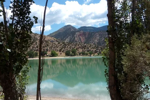 Wakara - Palisade State Park