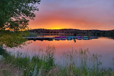 Wakara - Palisade State Park