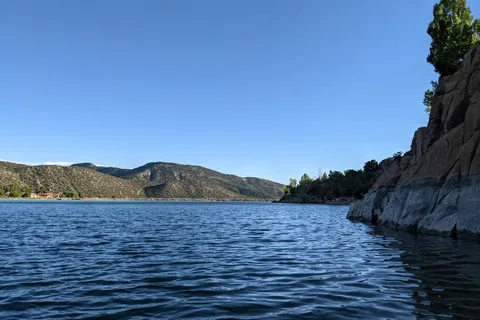 Wakara - Palisade State Park