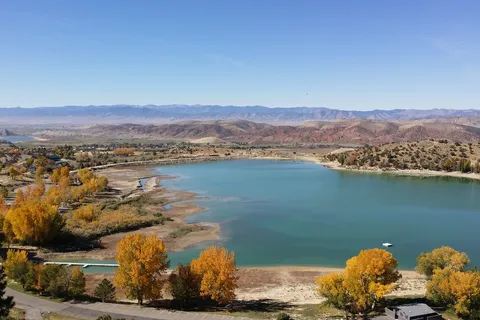 Wakara - Palisade State Park
